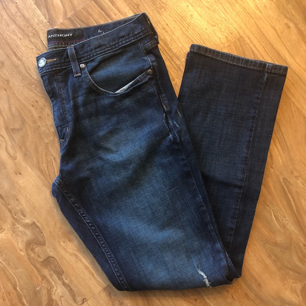Marc Anthony Jeans